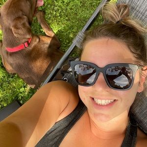 Meet your Posher, Kristen